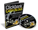 Thumbnail ClickBank Cash Blogs (With Full Reseller Rights) + Website